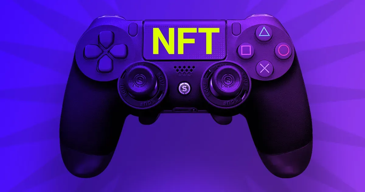 What are NFT Games?