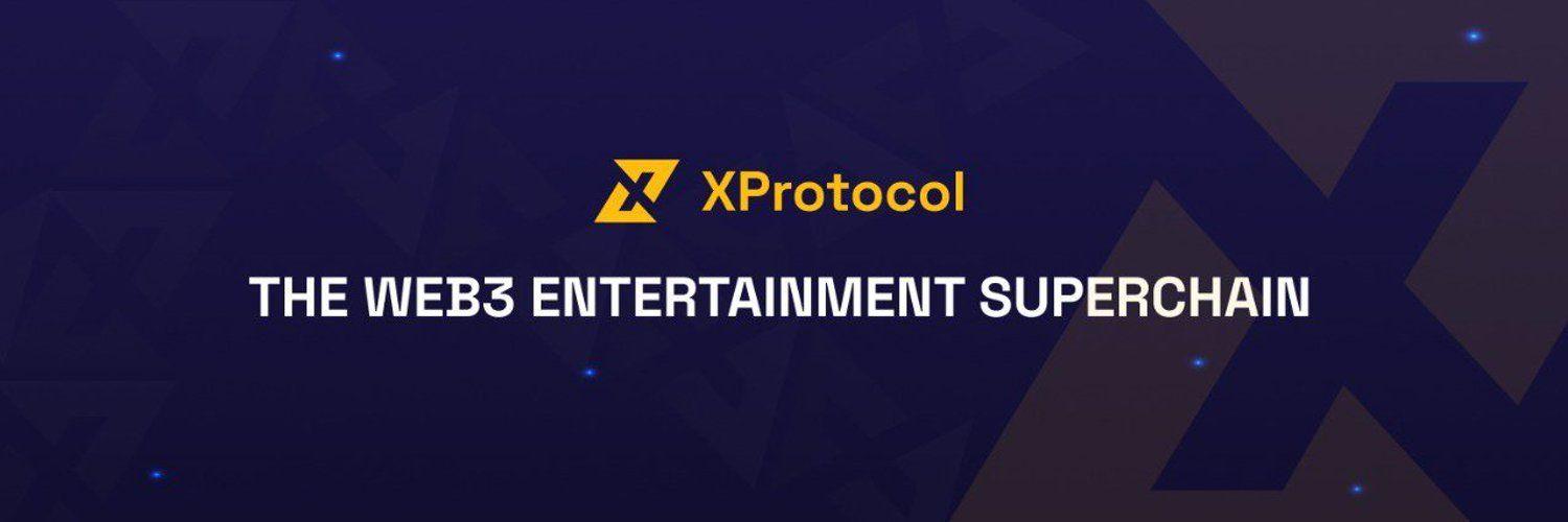 XProtocol Launches Superchain Testnet