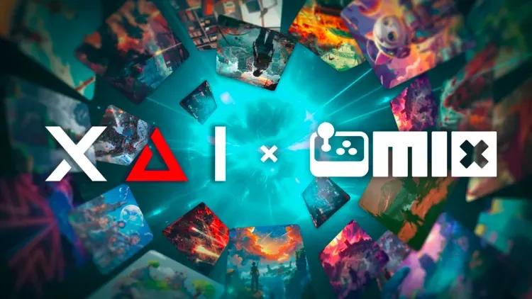 Xai Foundation Partners with MIX to Bring PC Games to Arbitrum