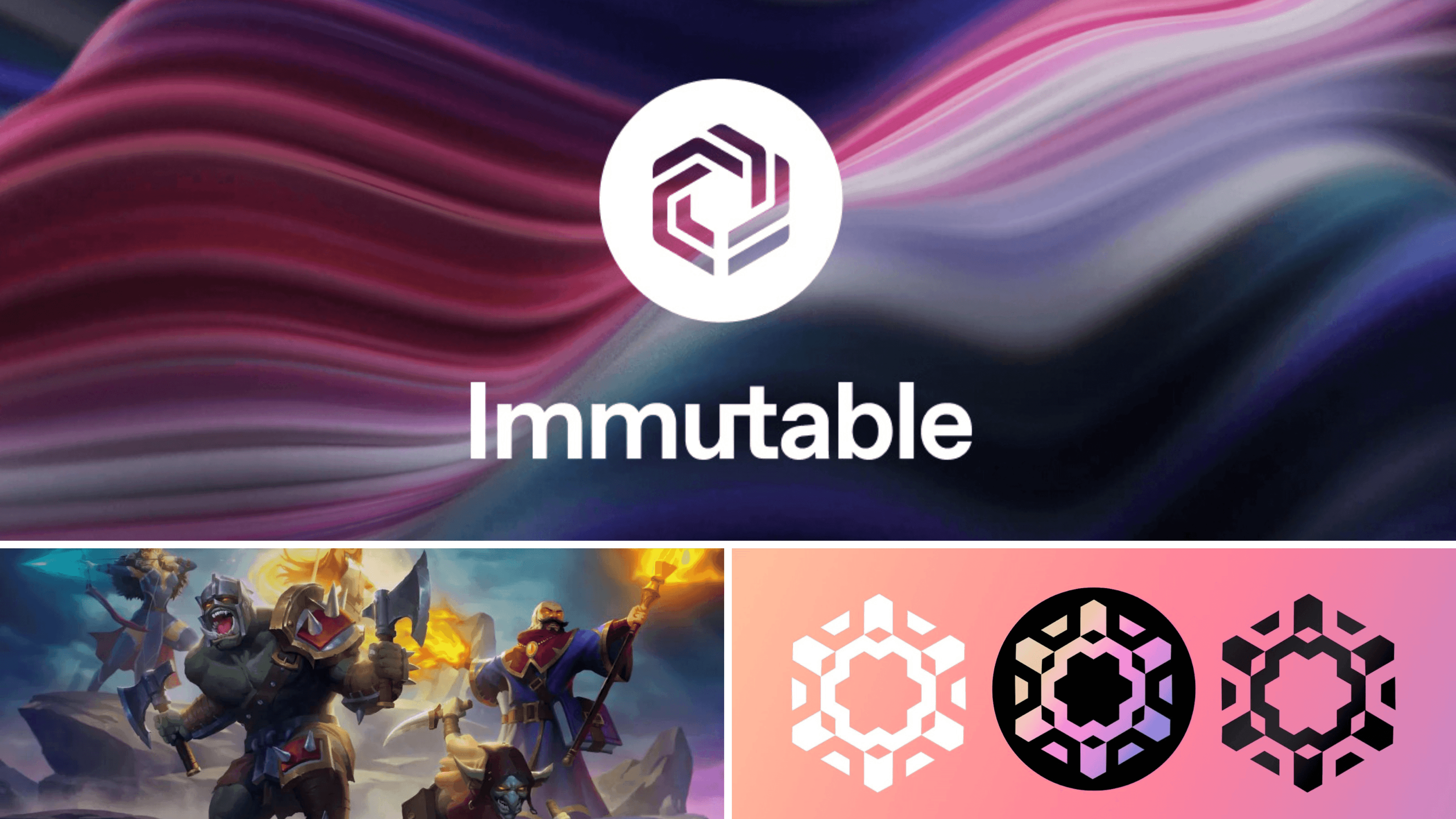 YGG Pilipinas and Immutable Partner to Lead GOG Launch