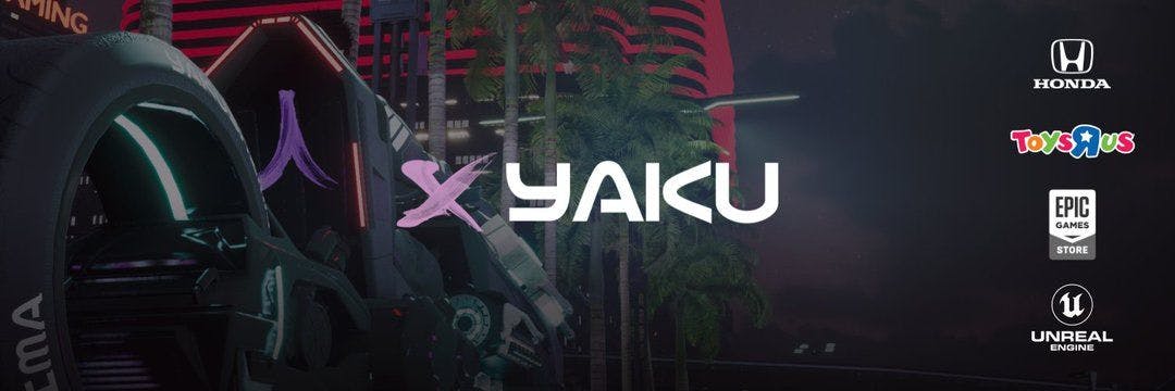 Yaku Corp Announces Tournament of the Kami: Free PvP Competition