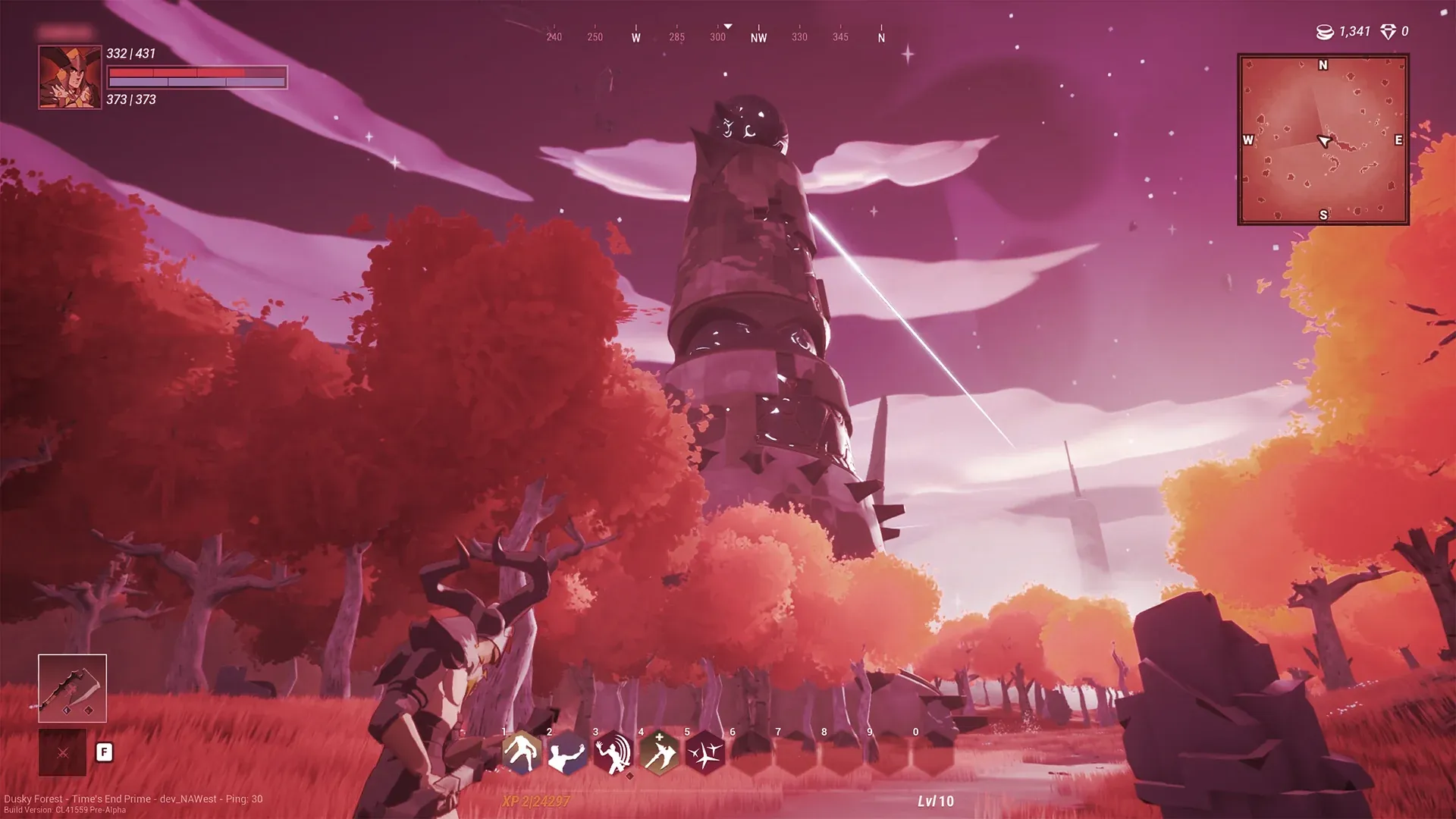 Big Time NFT Game Play & Earn BigTime GAM3S.GG