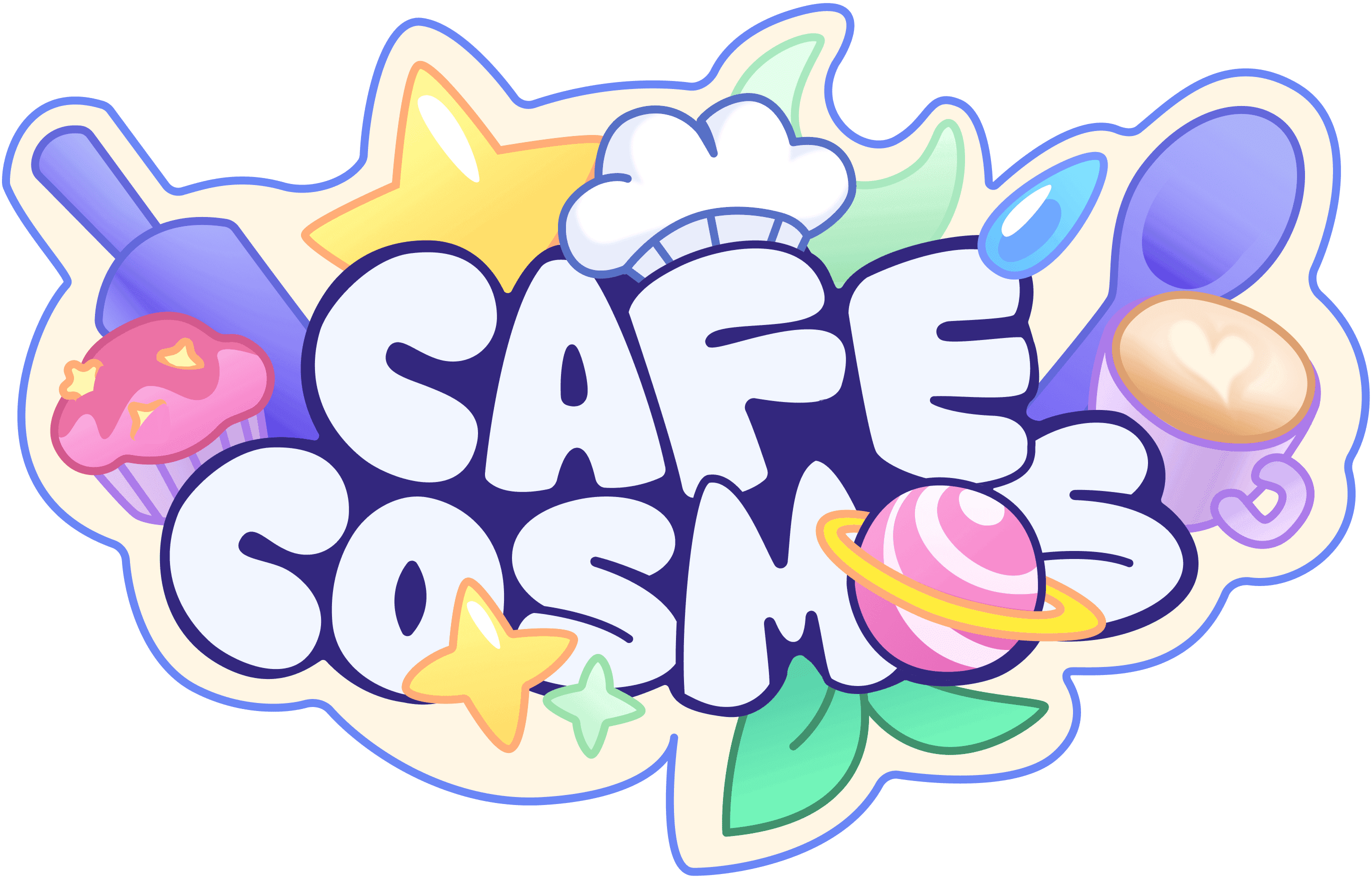 CafeCosmos