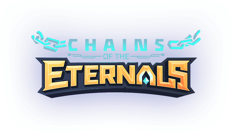 Chains Of The Eternals