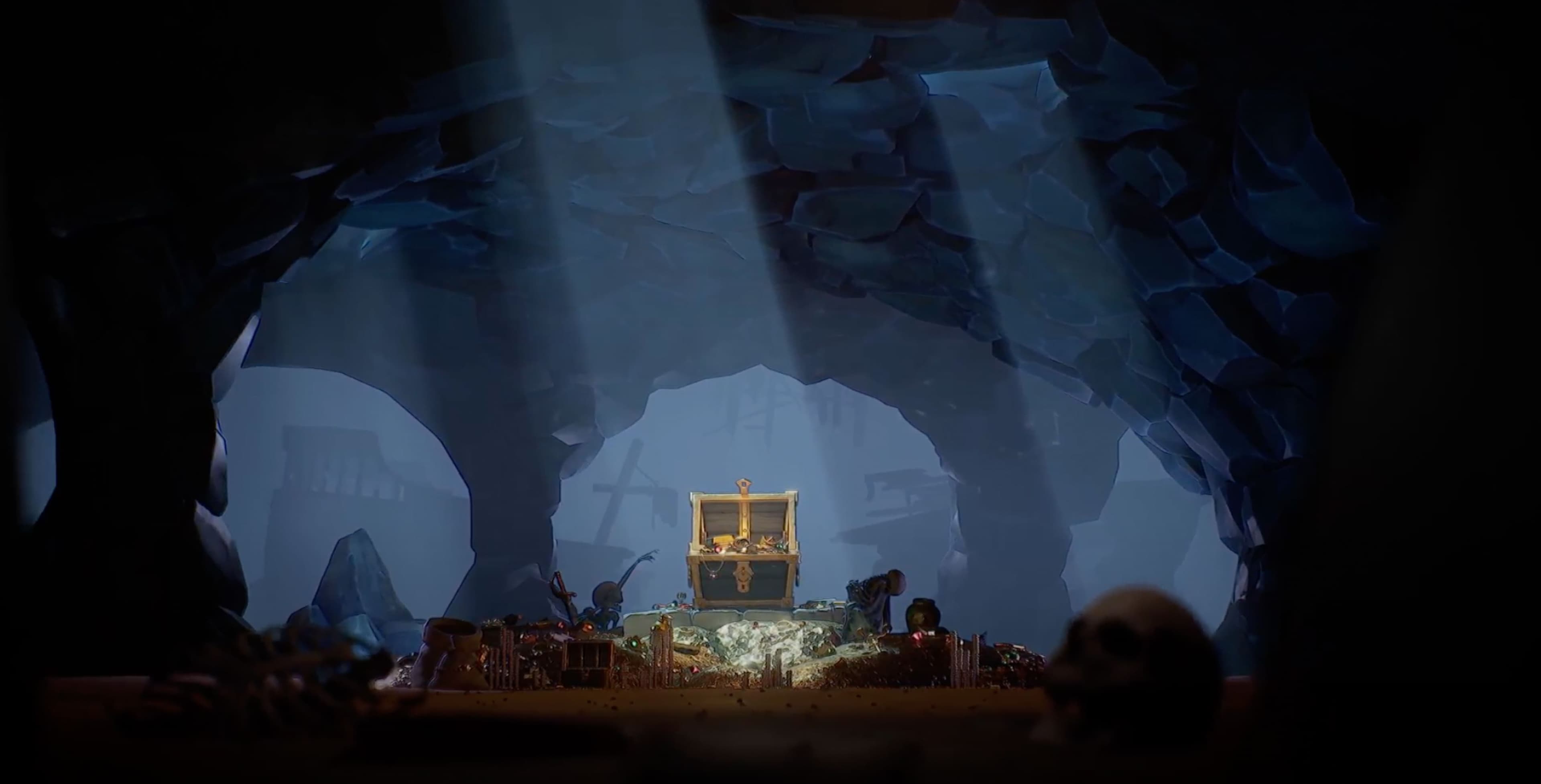 Golden Tides Crypto Game Play & Earn Golden Tides GAM3S.GG