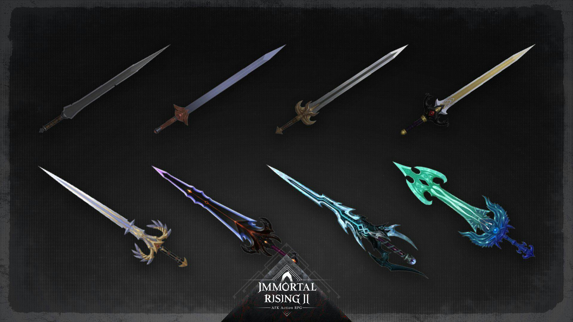 immortal rising 2 weapons.jpg