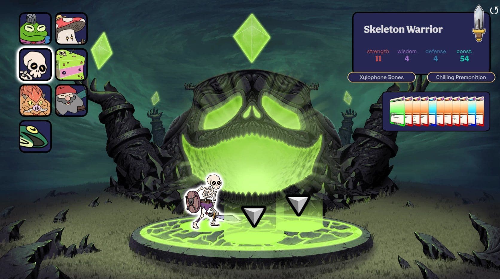 Kaiju Cards NFT Game Review | How to Play Kaiju Cards | GAM3S.GG