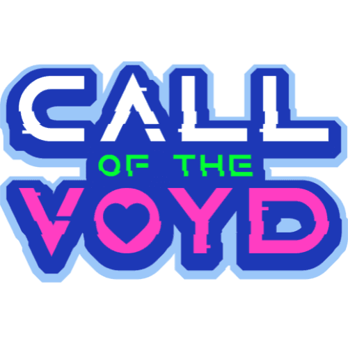 Call of the VoYd