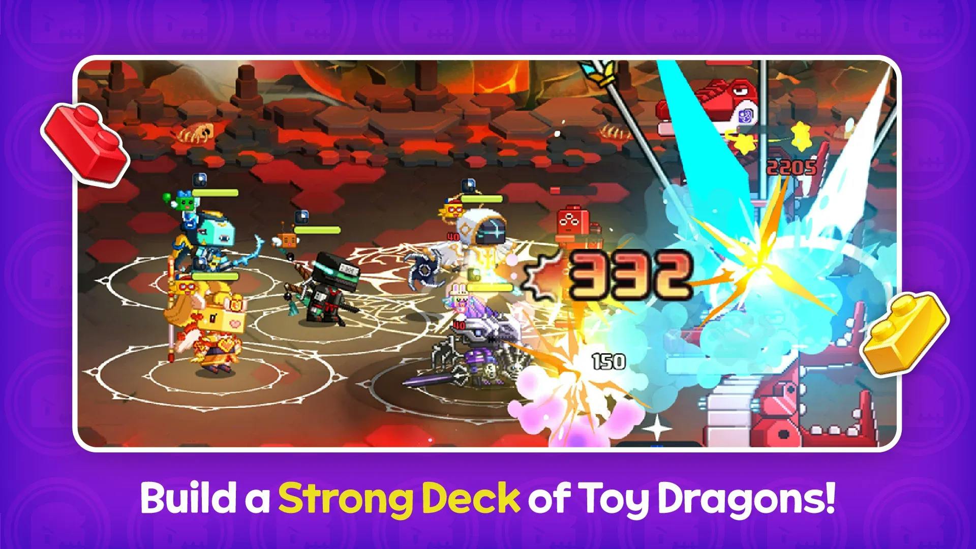 Meta Toy DragonZ SAGA  Open Beta is live🔥 on X: Hey fam! Show