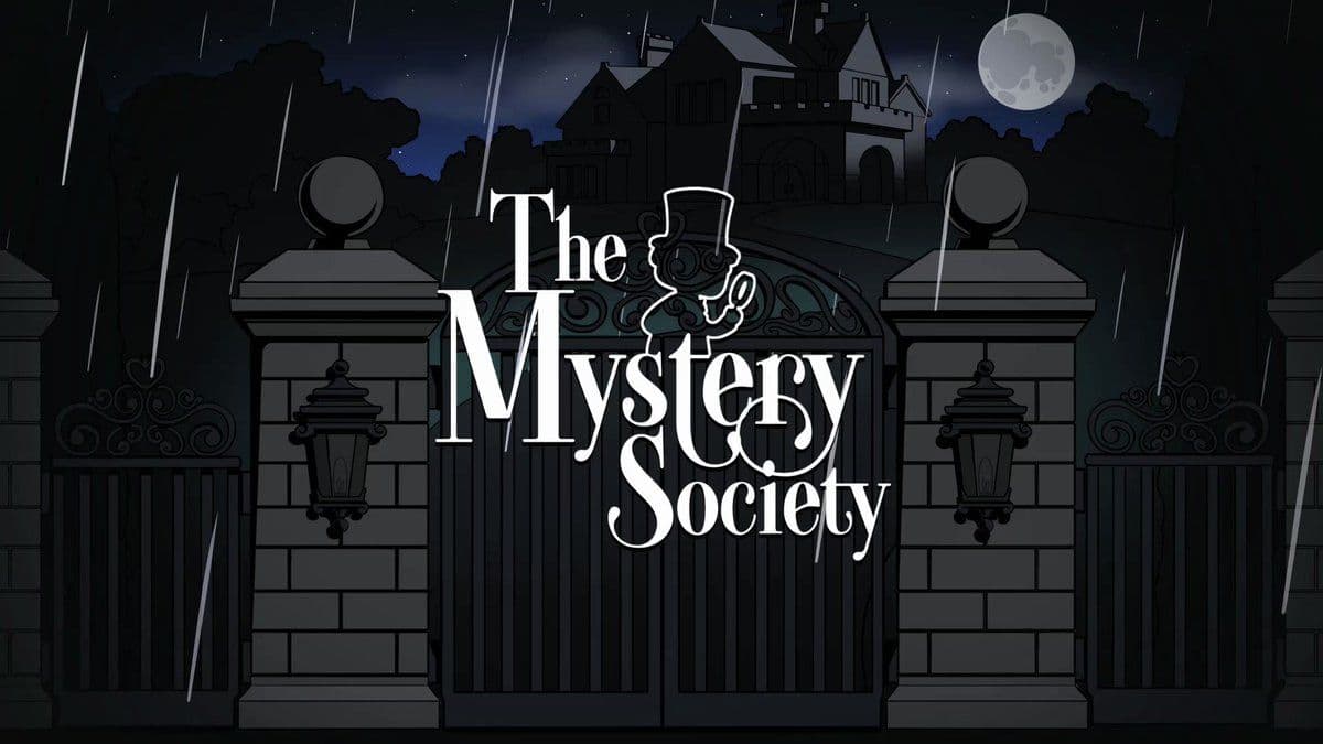The Mystery Society NFT Game Play & Earn The Mystery Society GAM3S.GG