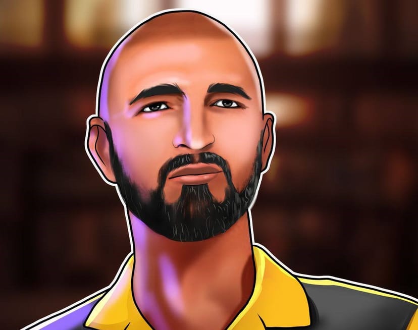 Kamran Iqbal