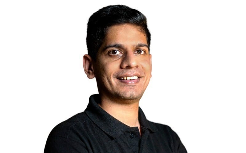 Shubham Jain