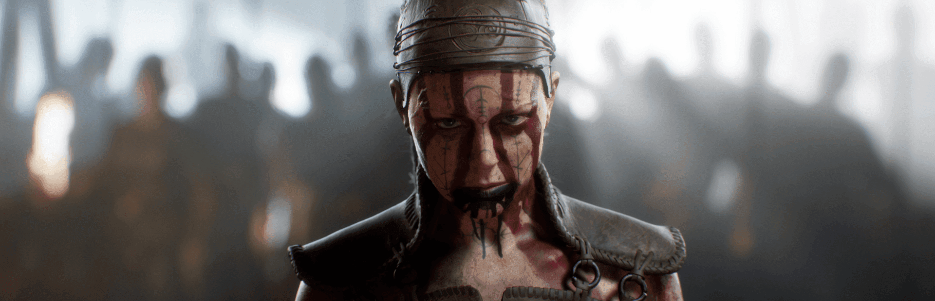 Senua’s Saga: Hellblade II