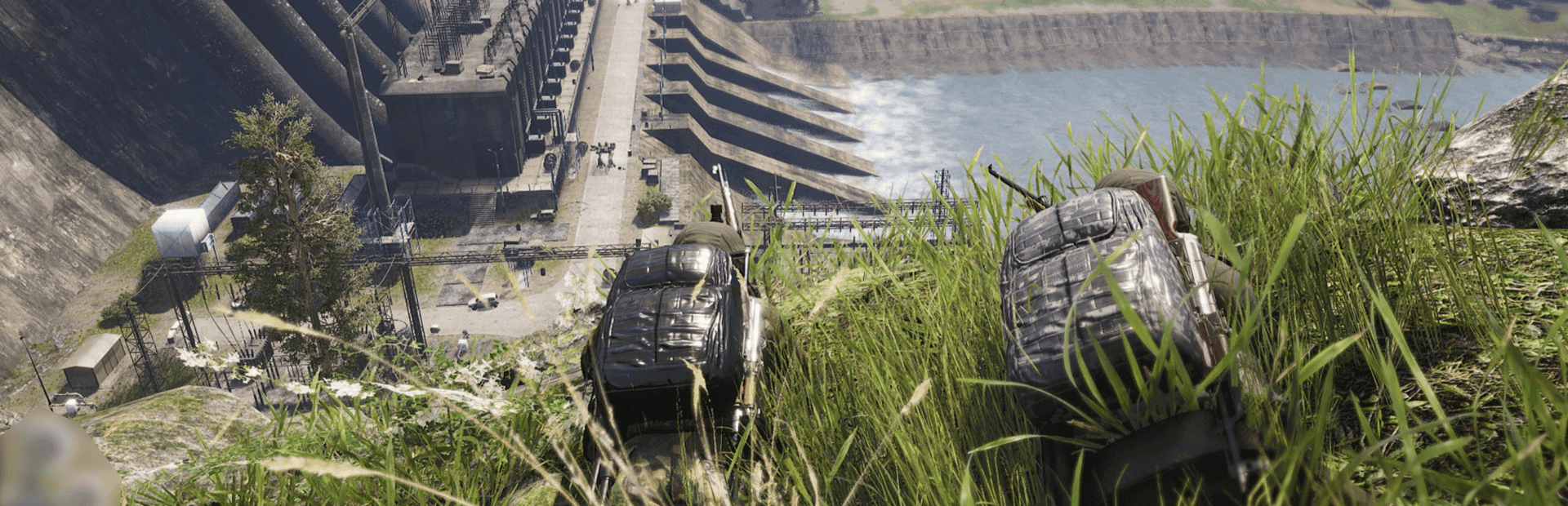 SCUM Banner