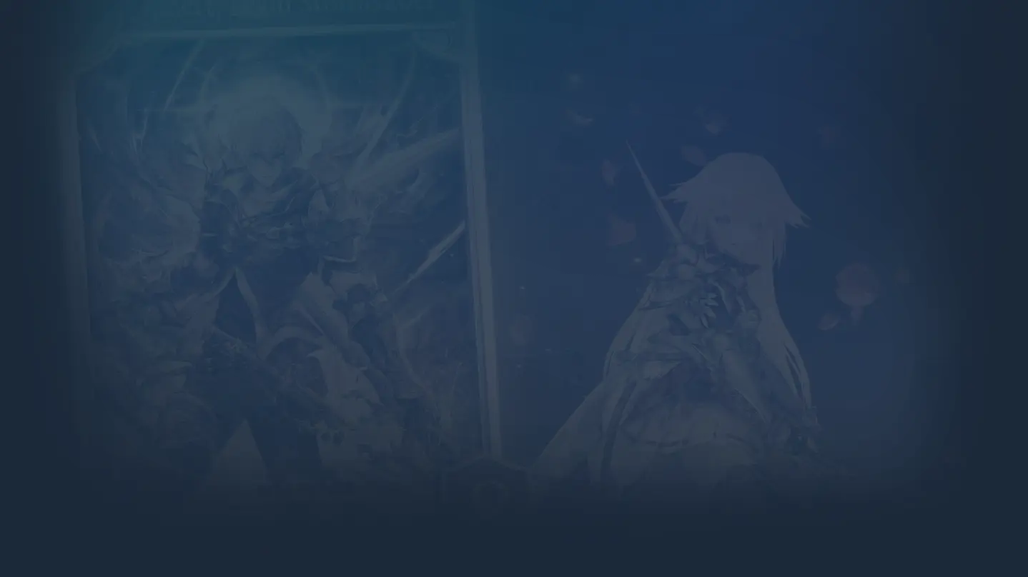 Shadowverse: Worlds Beyond Banner