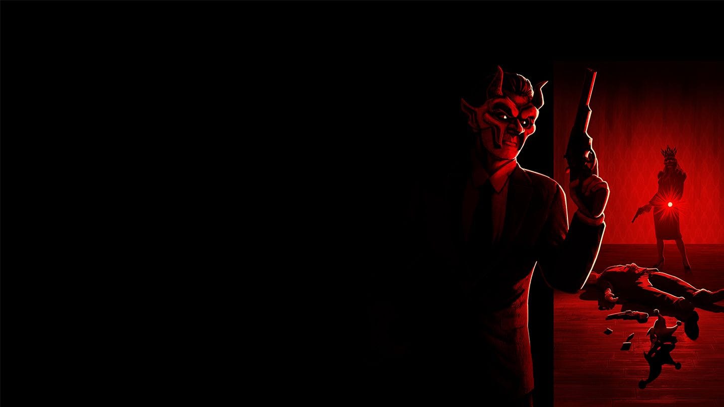 Midnight Murder Club Banner