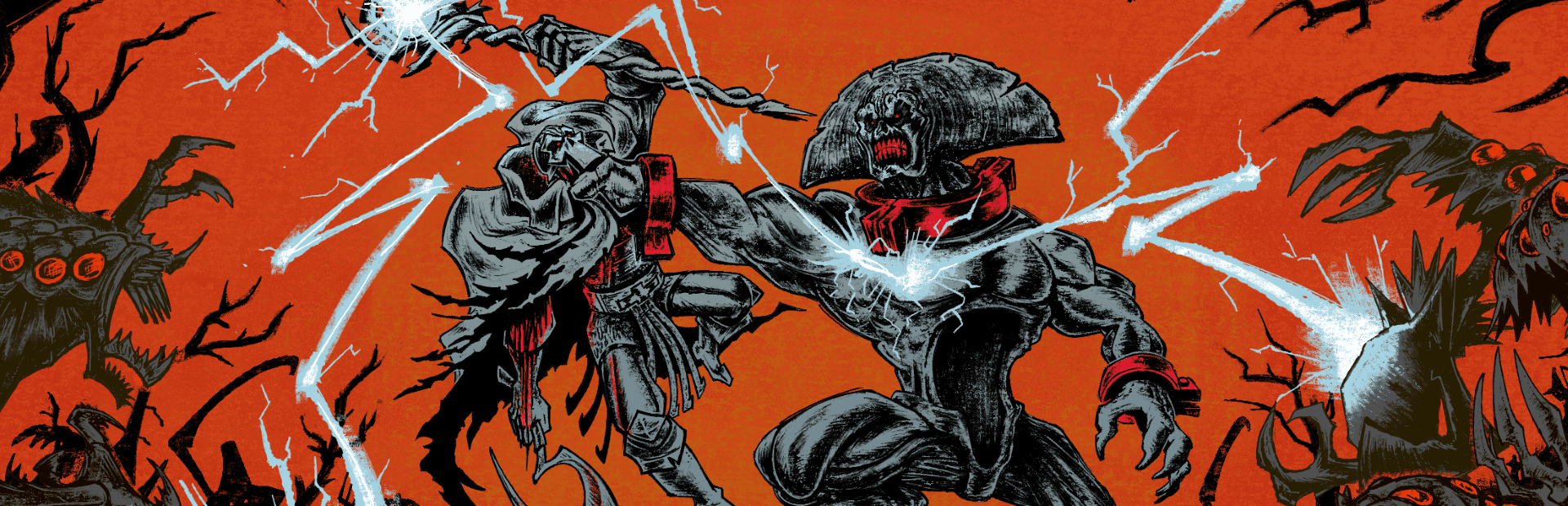 Mortal Sin Banner