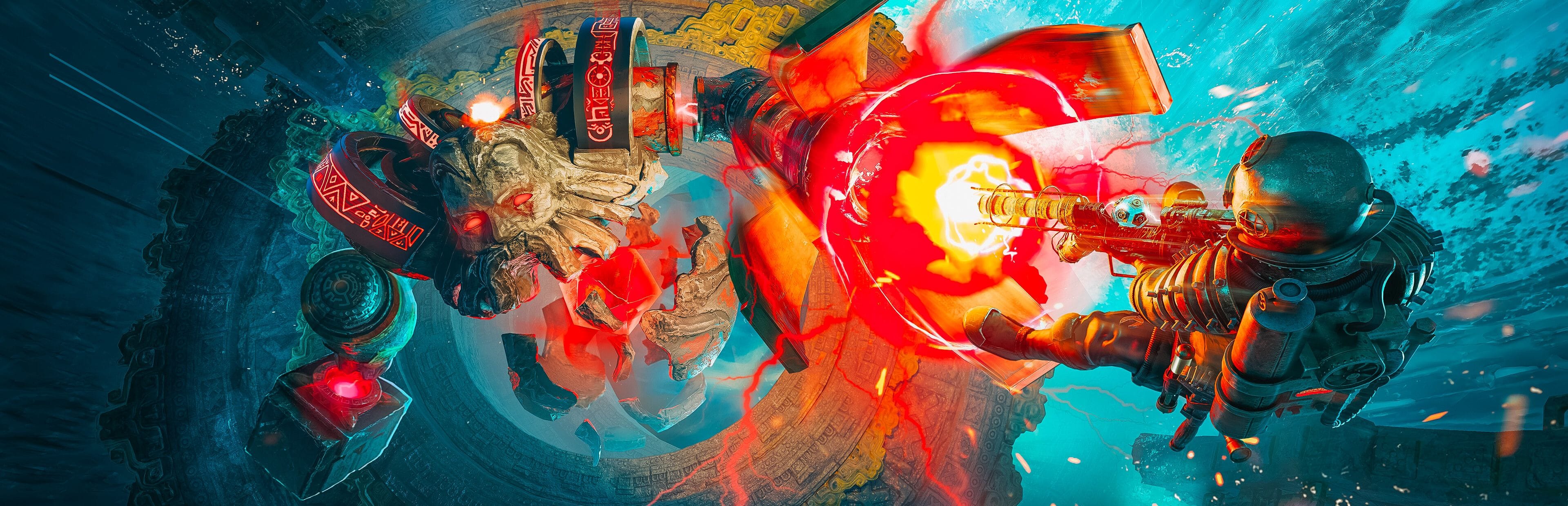 Abyssus Banner