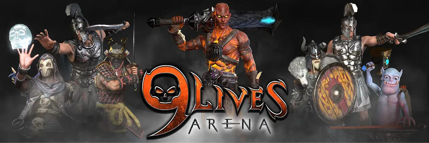 9Lives Arena.webp