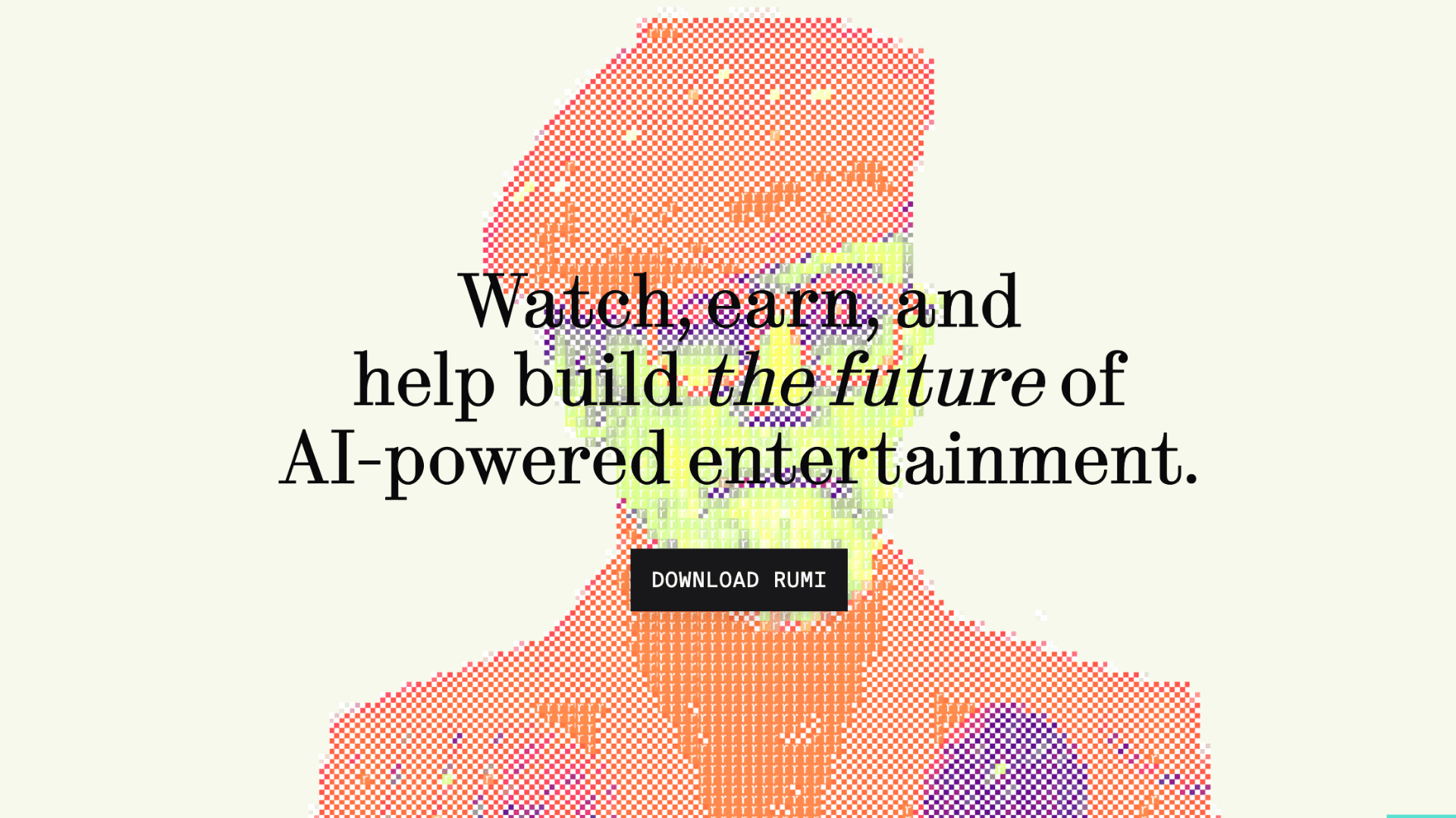 AI Startup Rumi Raises Over $4 Million