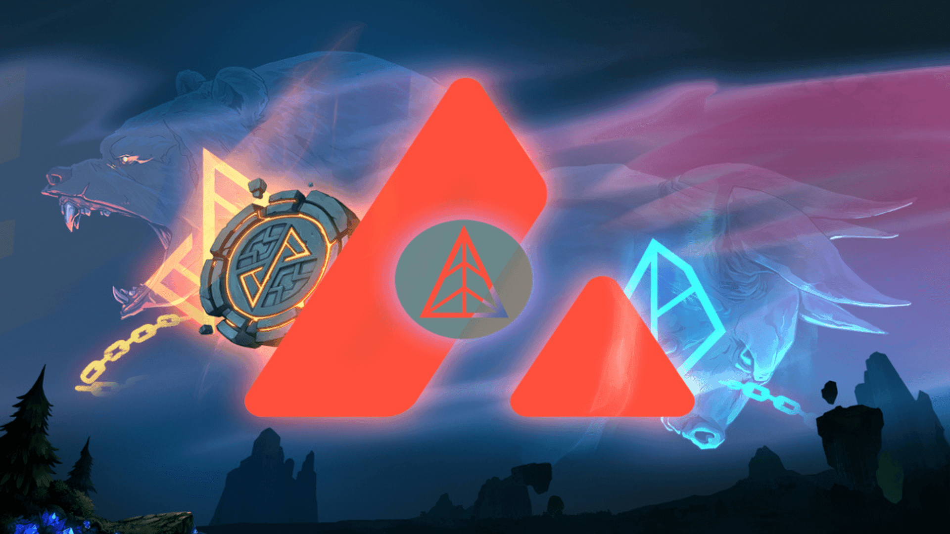 Animalia L1 Chain Goes Live on Avalanche