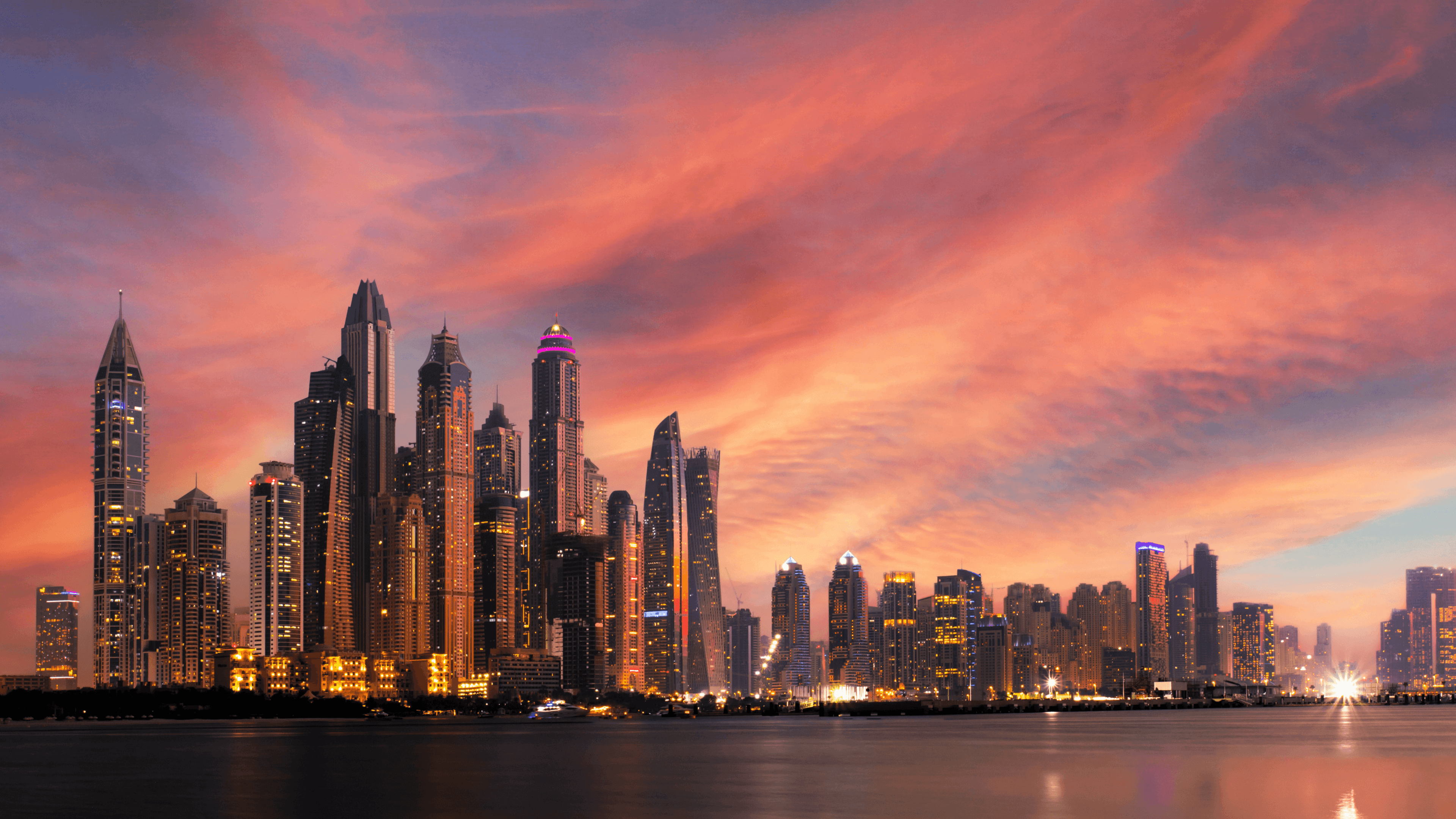 Animoca Brands Opens New Office in Dubai