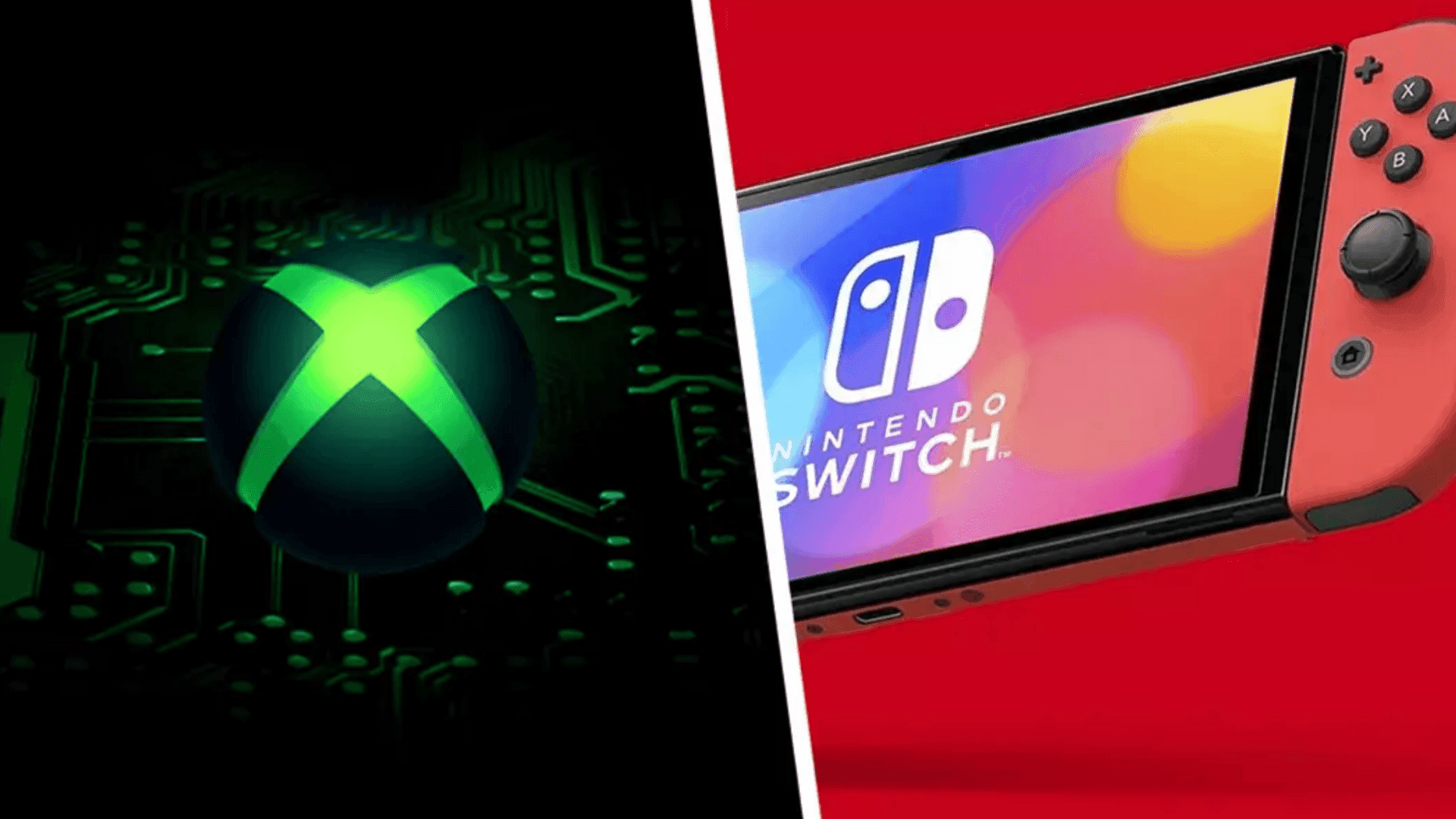 Are Xbox Games Coming to Nintendo Switch 2