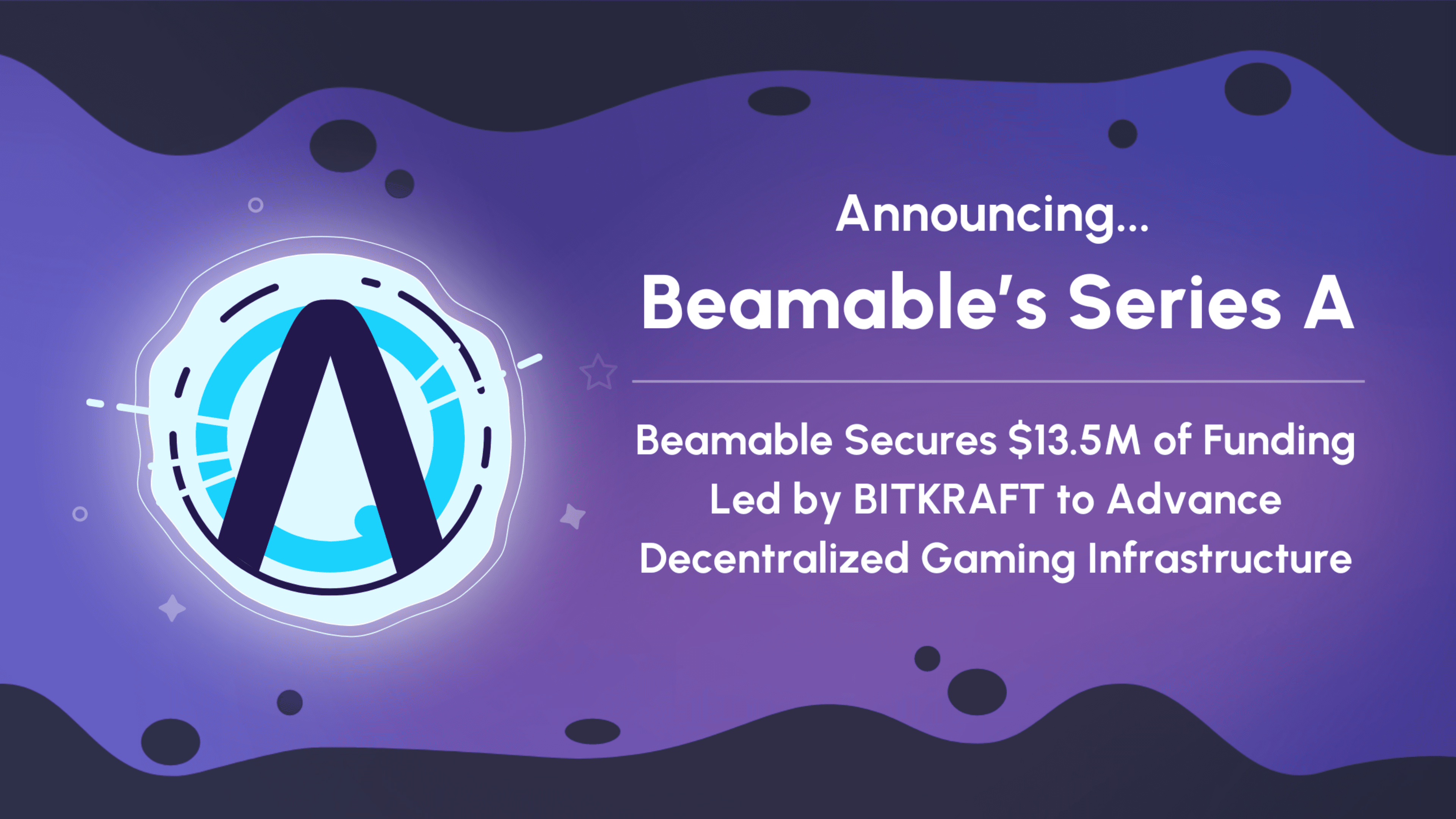 Beamable Secures $13.5 Million in Fresh Funding