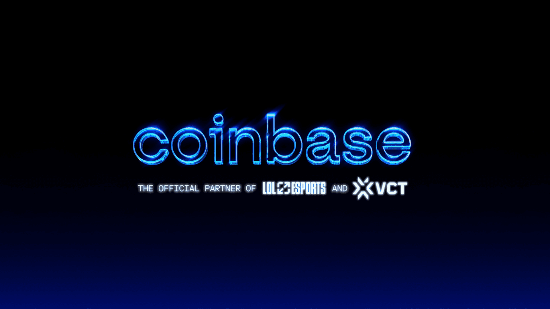 Coinbase Partners with Riot Games as Blockchain Sponsor