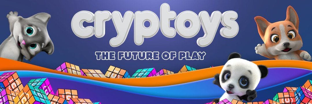 Animoca Brands Japan, Apas Port & Cryptoys New Partnership 