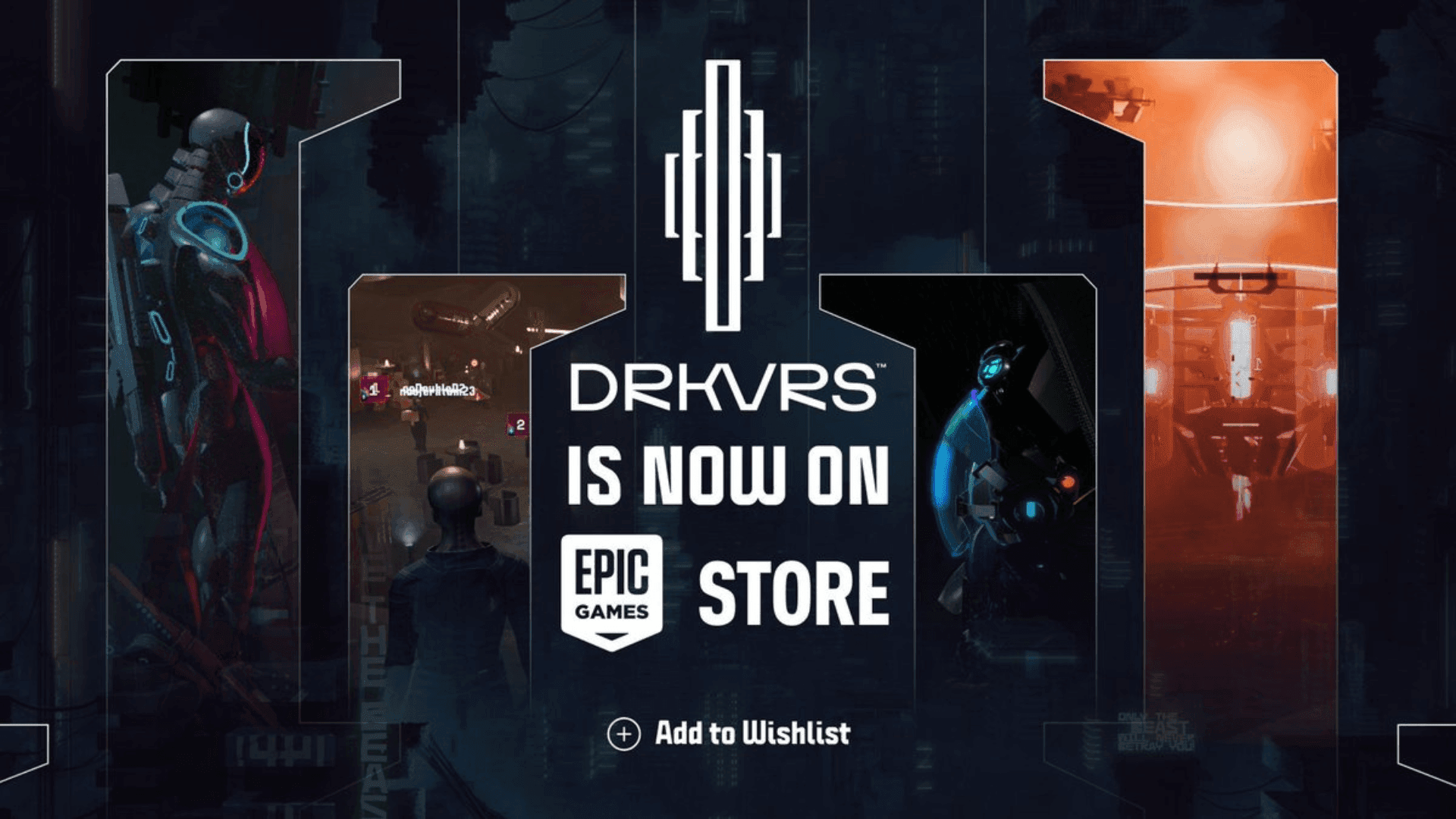 DRKVRS Economy Deep Dive