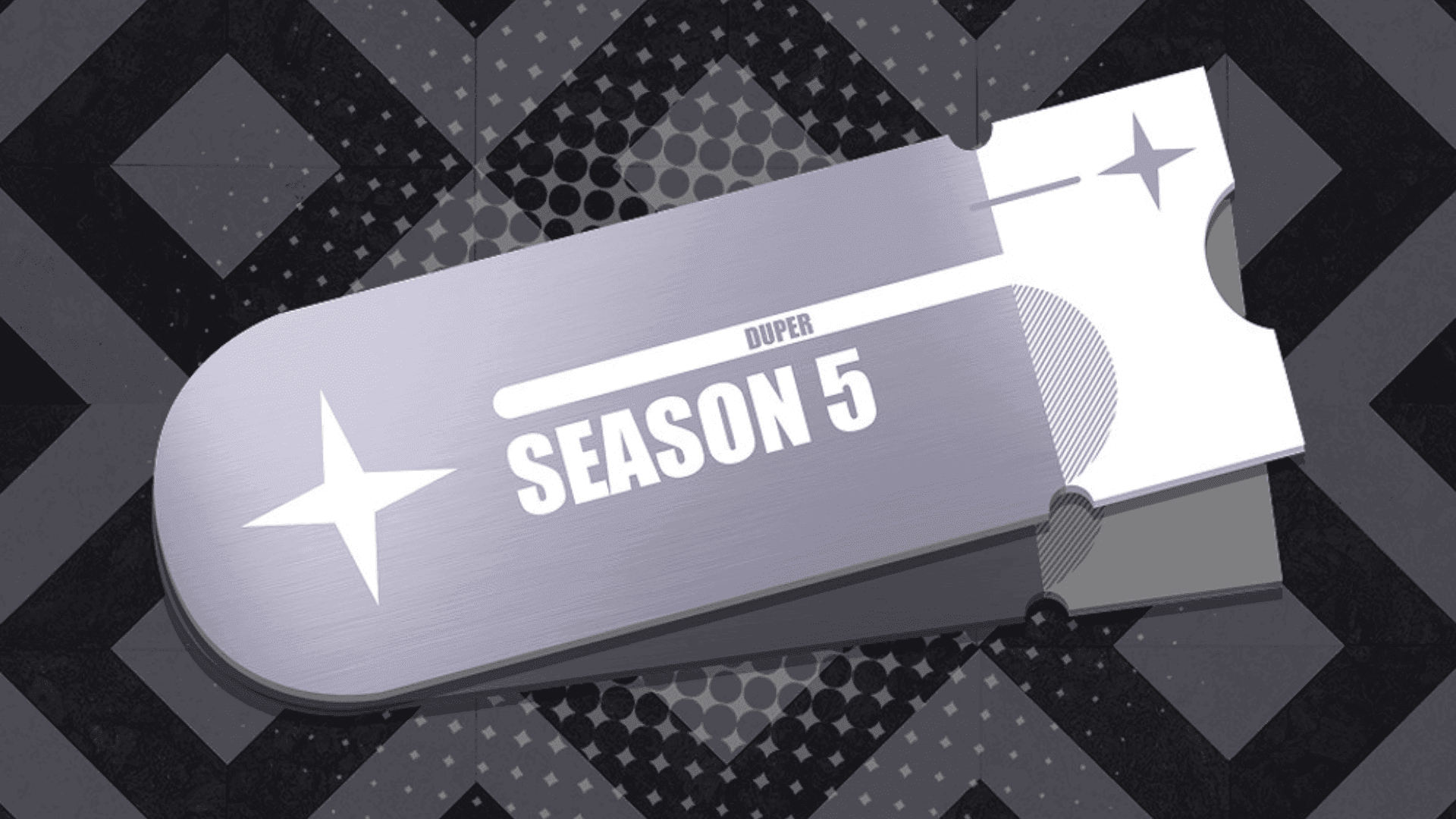 Duper Season 5 Offers Big Rewards