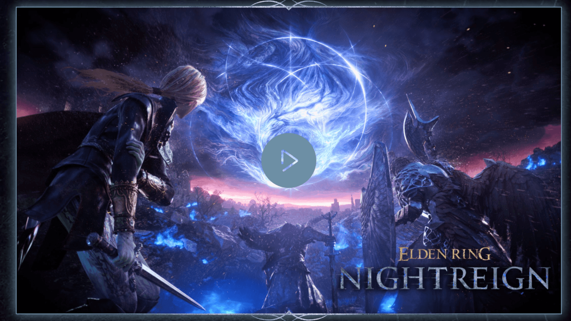 Elden Ring: Nightreign Release Date