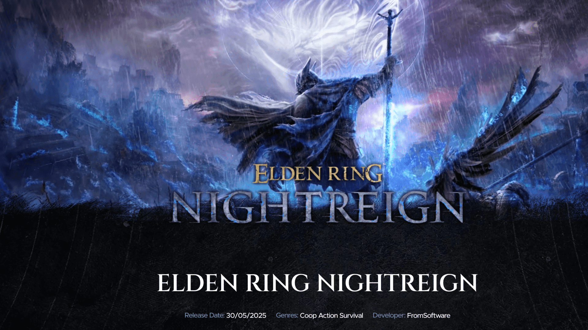 Elden Ring: Nightreign Review