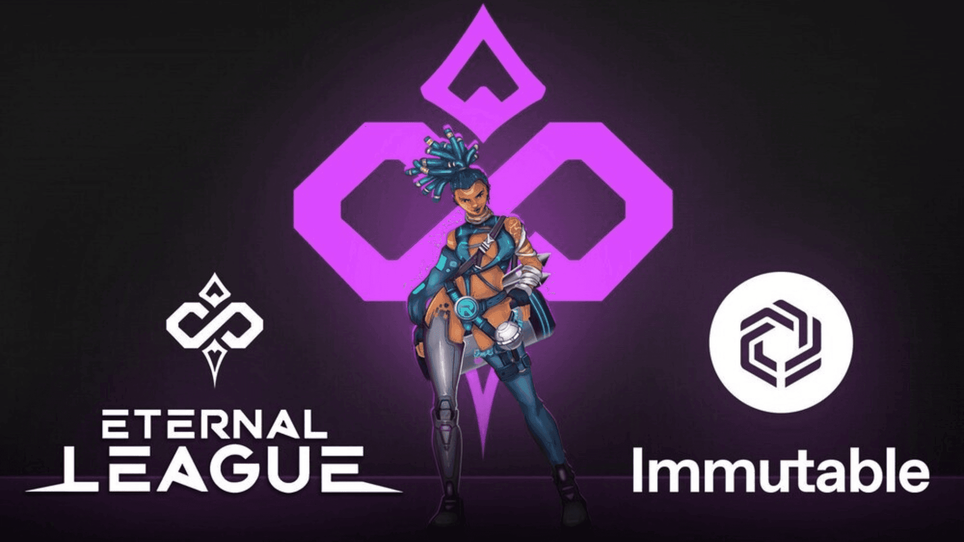 Eternal League Coming to Epic Games Store