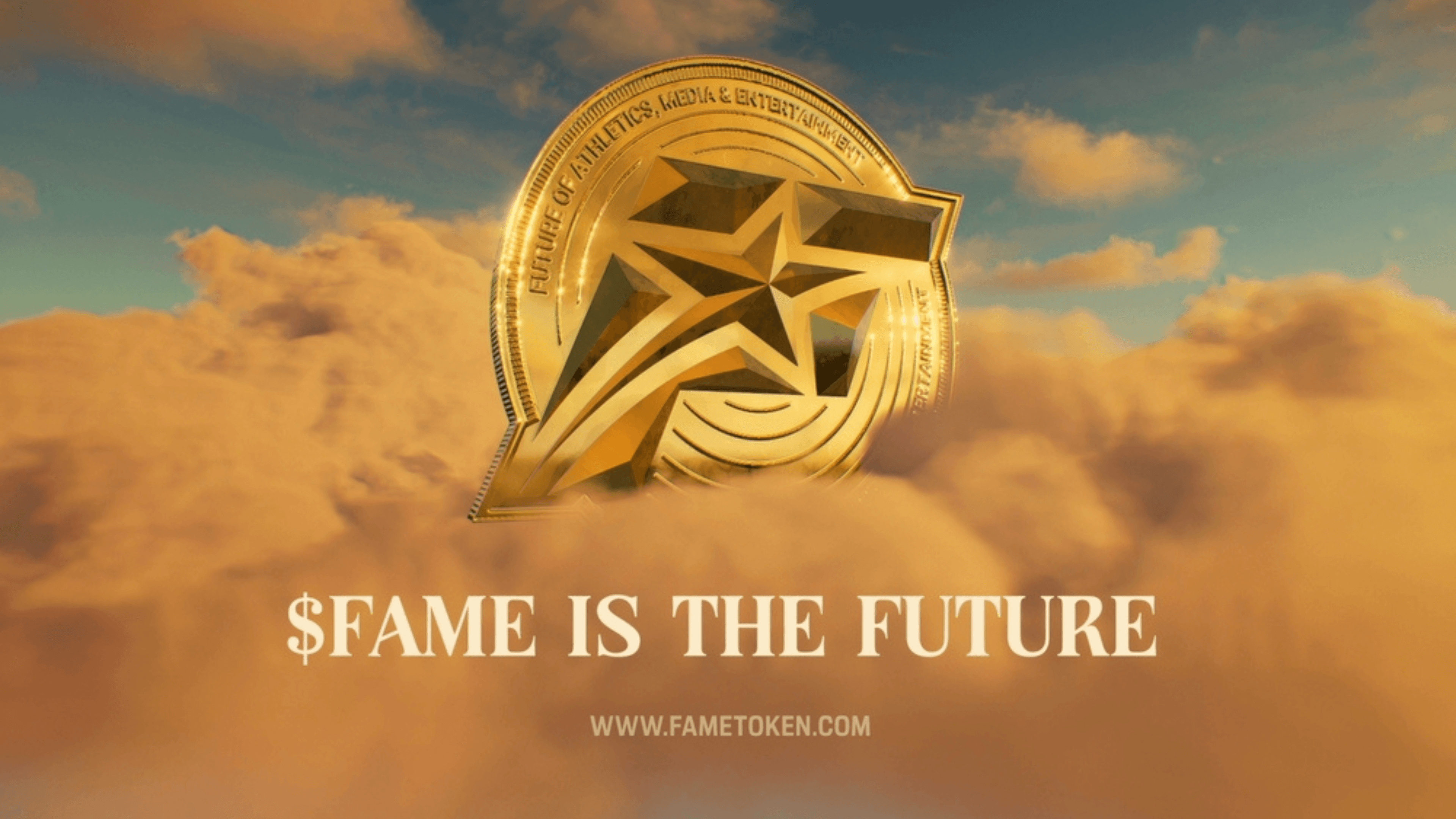 Exclusive on Rumble Kong League’s $FAME Token
