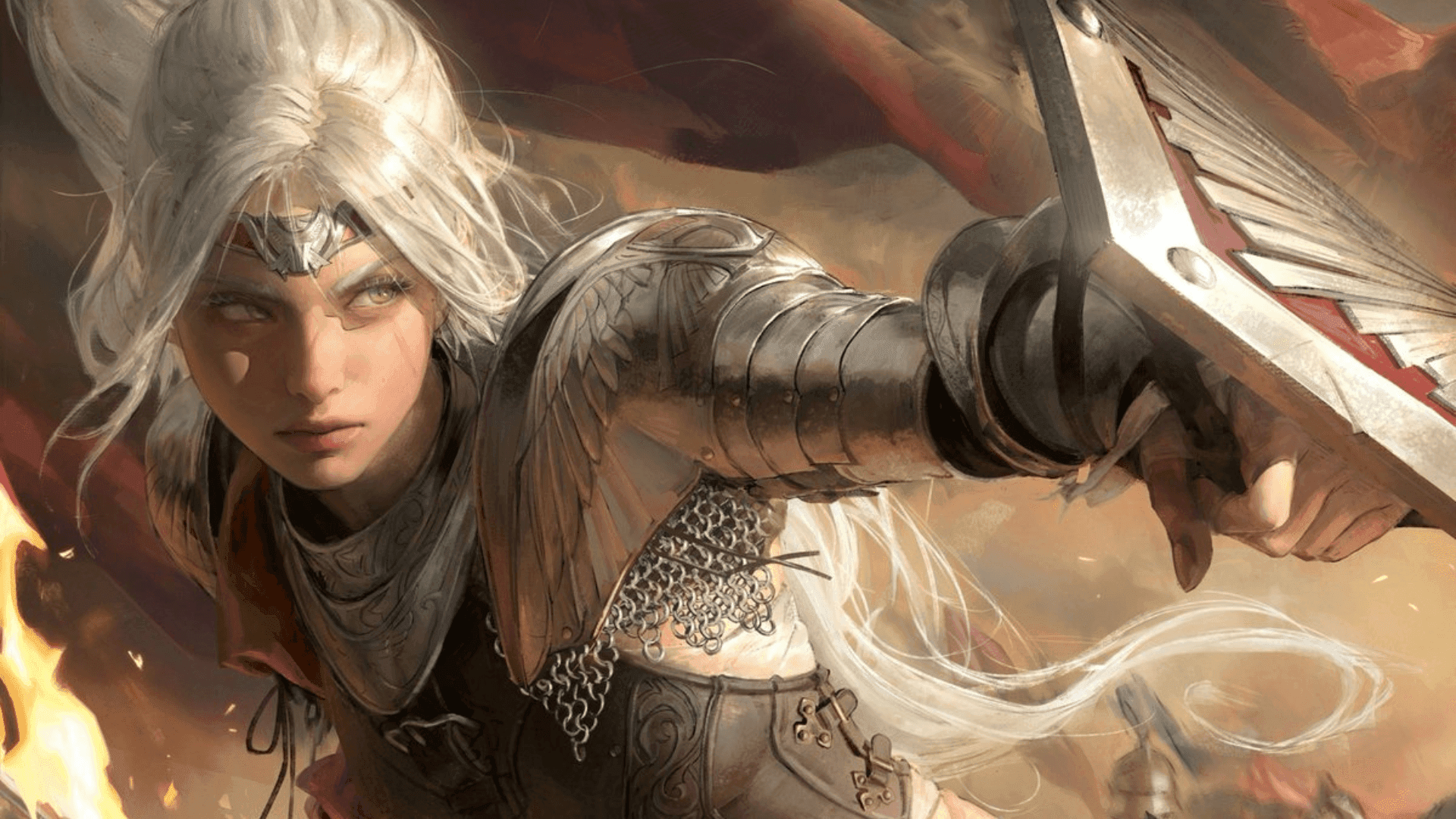 Freya Closed Beta Offers $100K in Rewards
