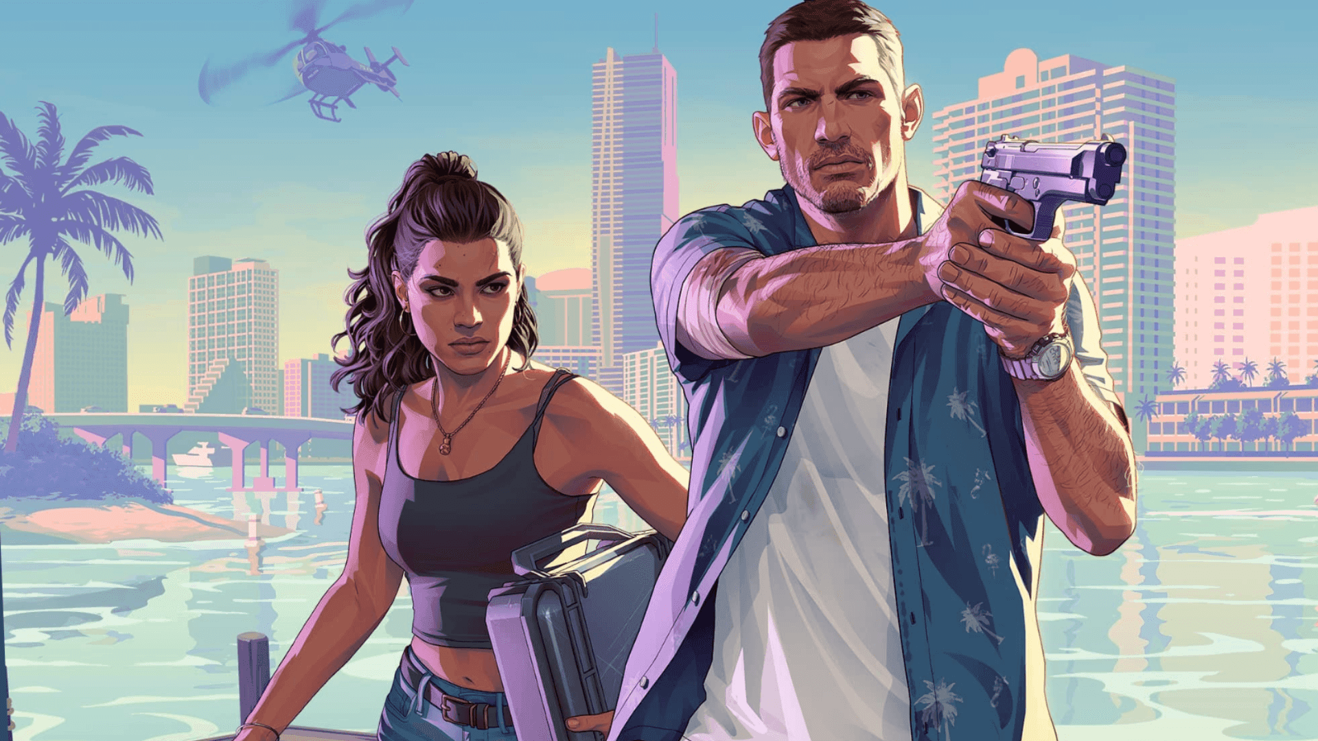 GTA 6 New Release Date Explained
