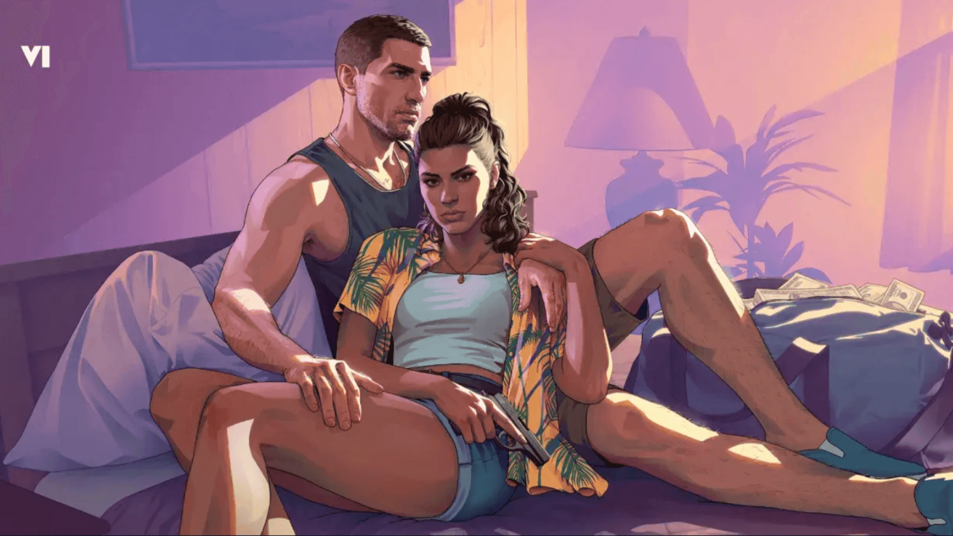 GTA 6 Trailer 2 Breakdown