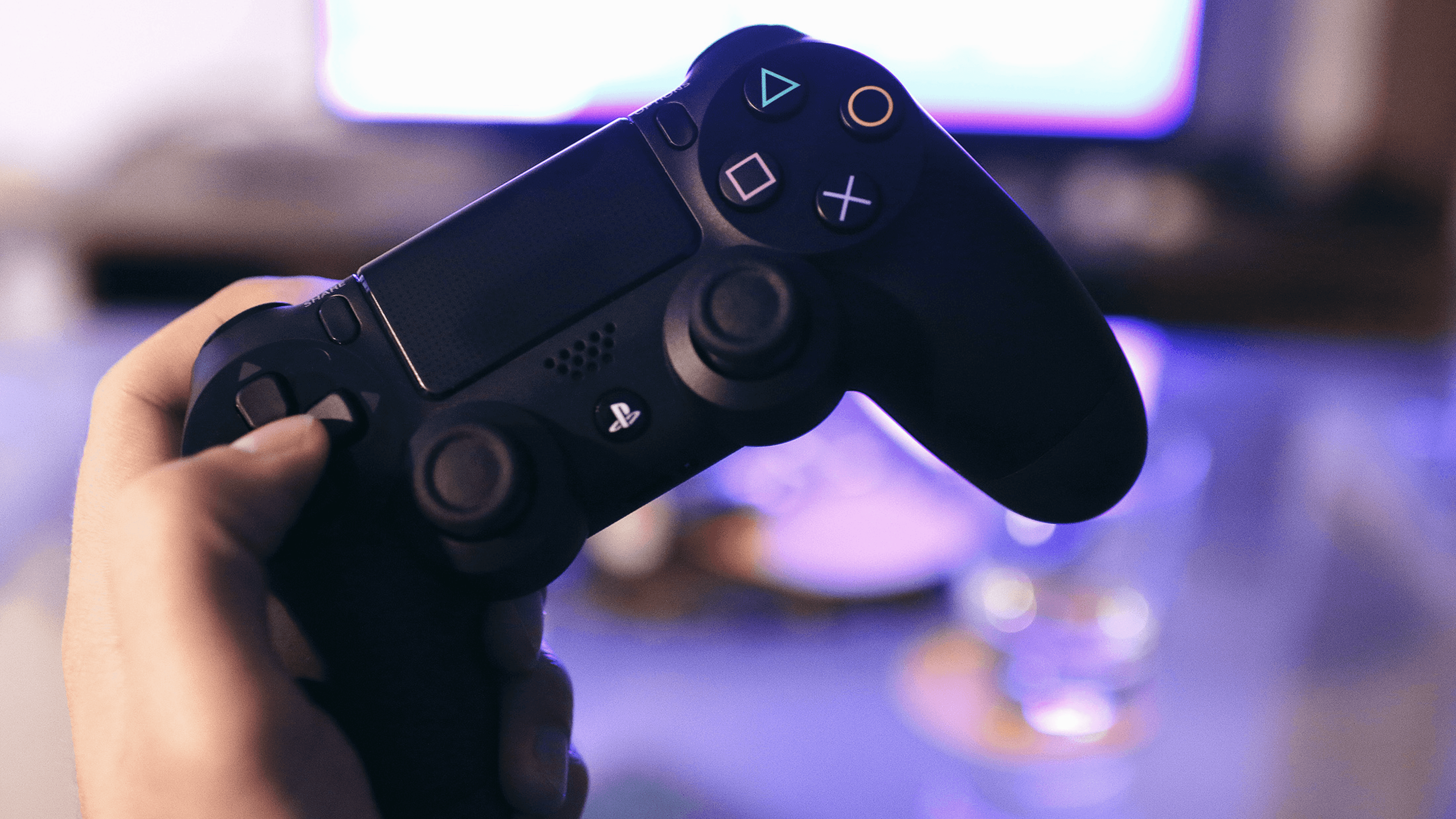 Gamers Spend More Time Watching Gaming Videos Than Playing