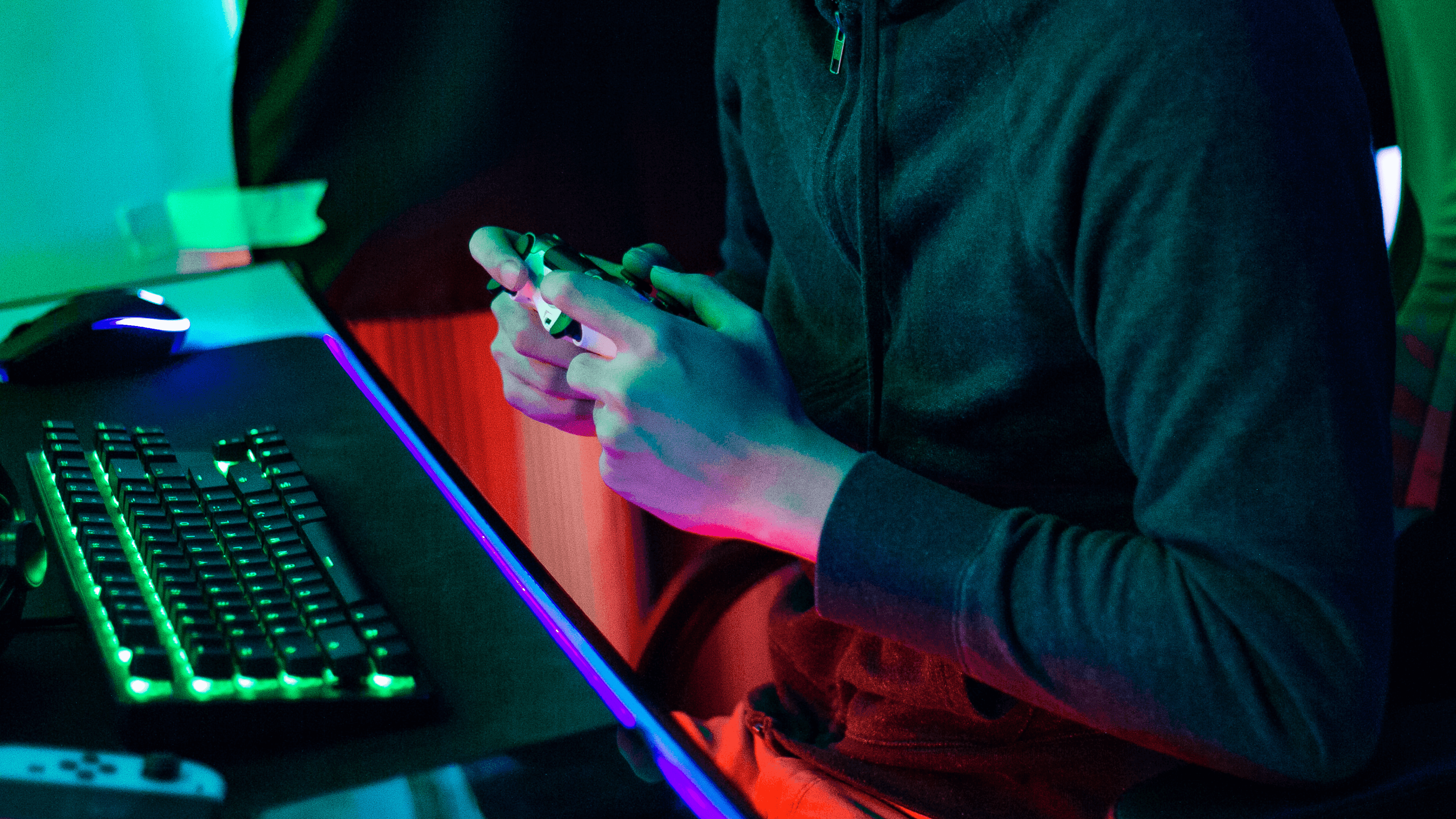 Gaming Tokens 2024