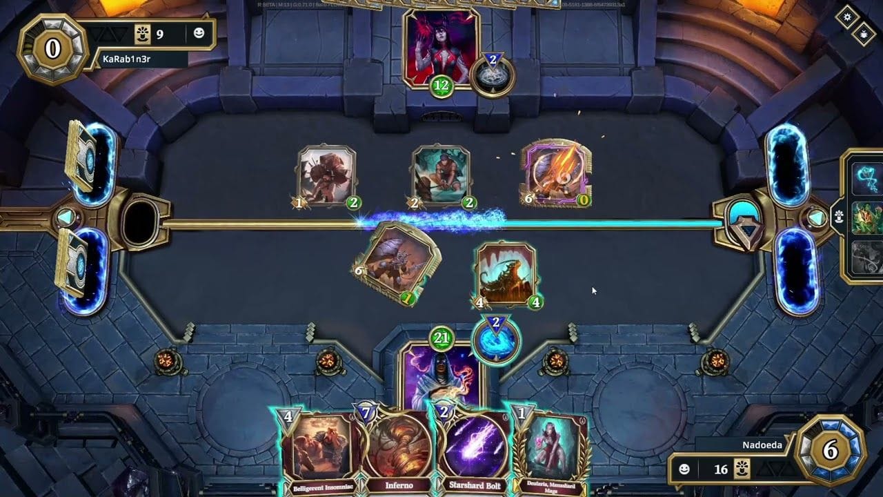 Gods Unchained gameplay.jpg