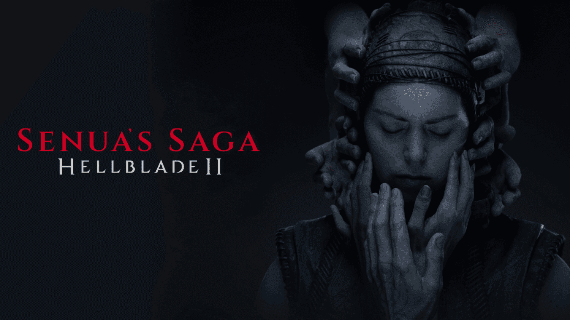 Hellblade 2 Is Coming to PlayStation 5