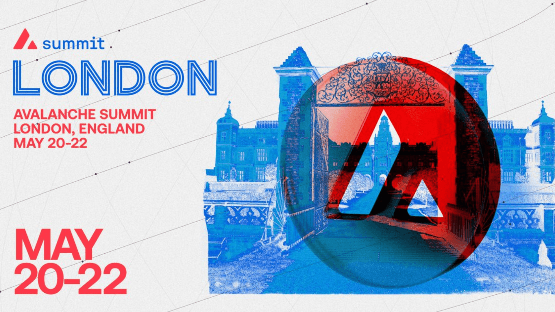 Highlights From Avalanche Summit London 2025