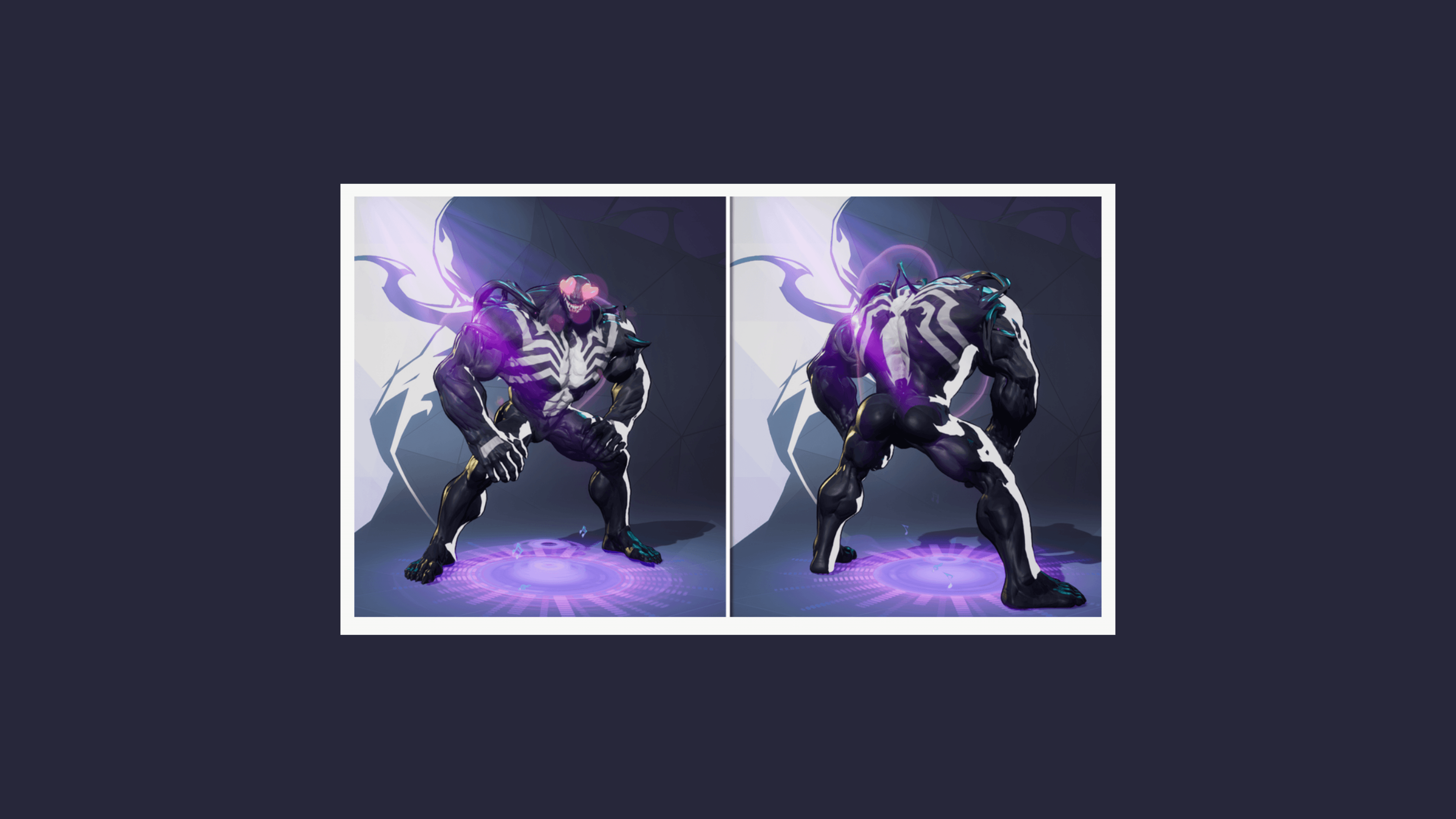 How to Get Venom Twerk Emote in Marvel Rivals