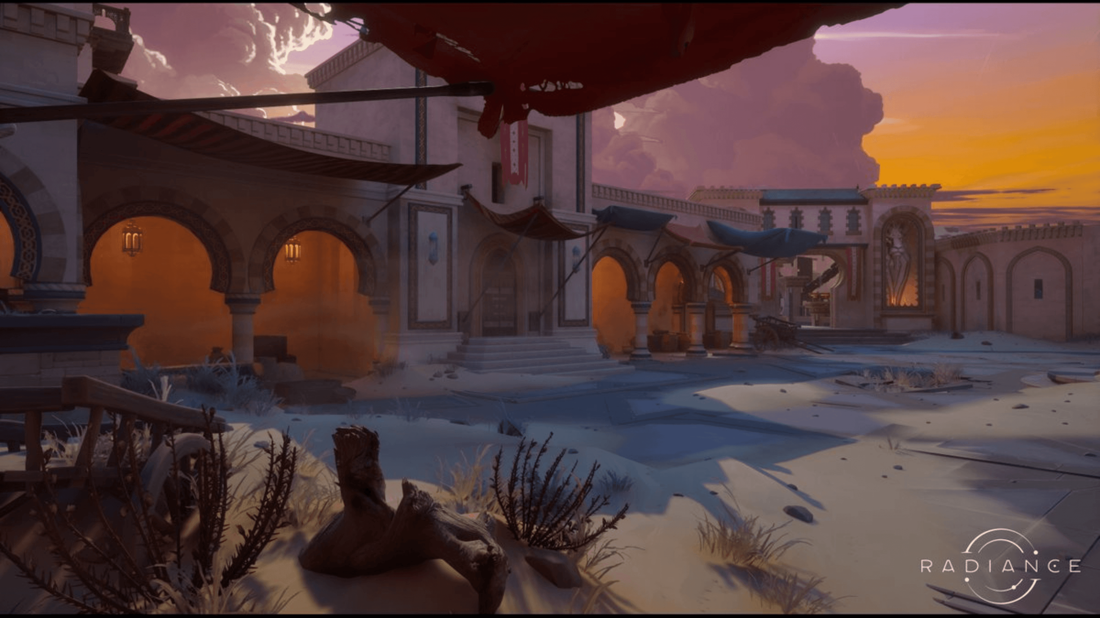Jeremy Horn Shares Statement on Overworld and REACH
