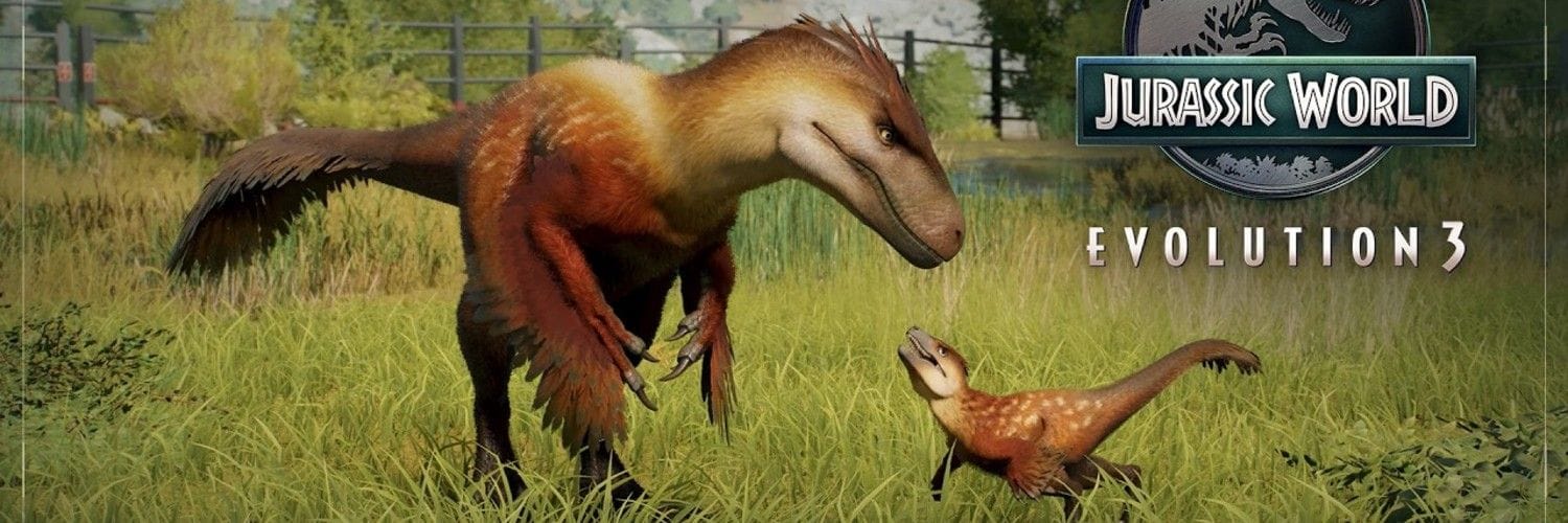Jurassic World Evolution 3 banner.jpg