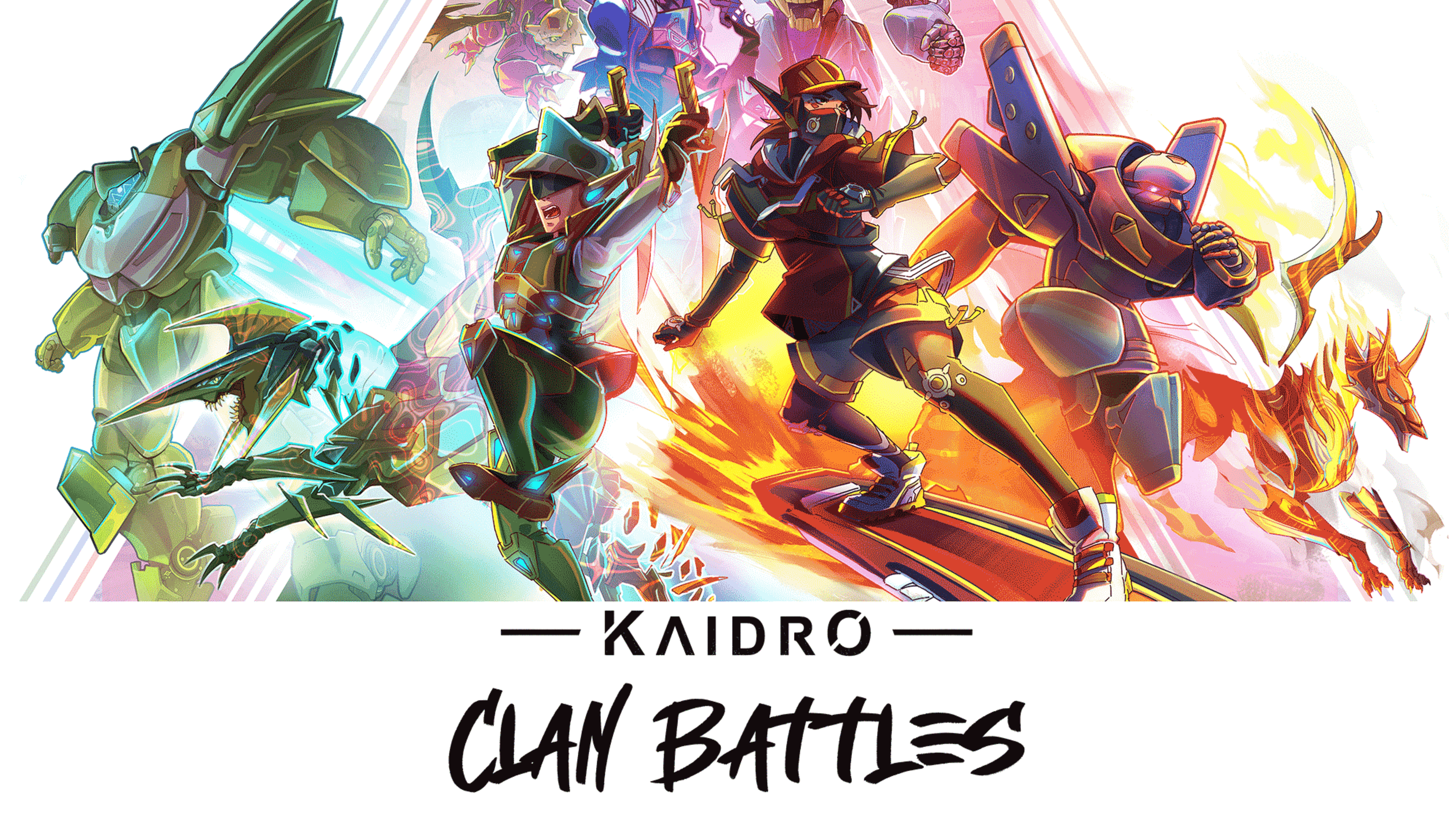 Kaidro Ecosystem and KDR Token Utility Update