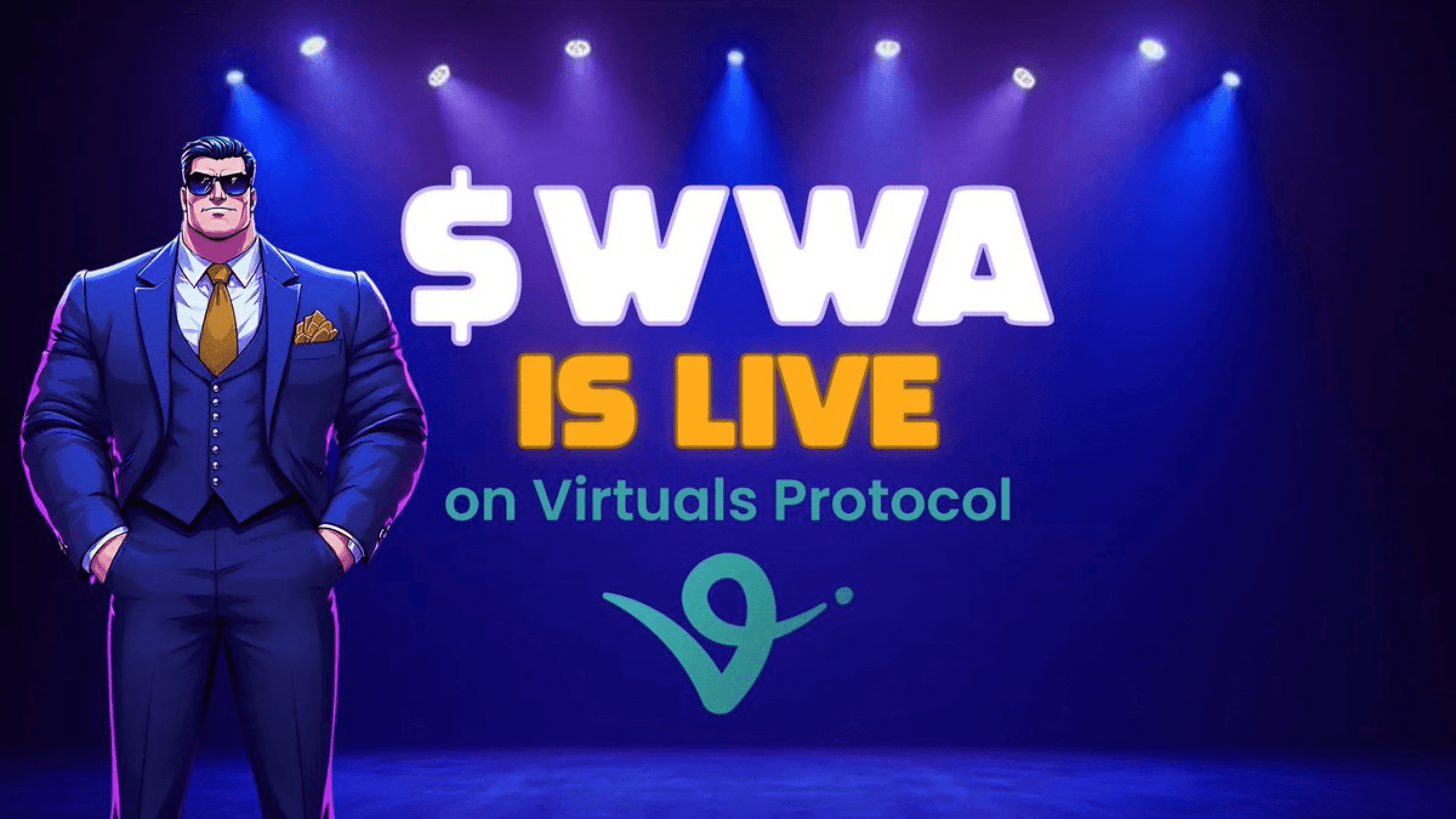 Key Details on Planet Mojo's WWA AI Agent and Token