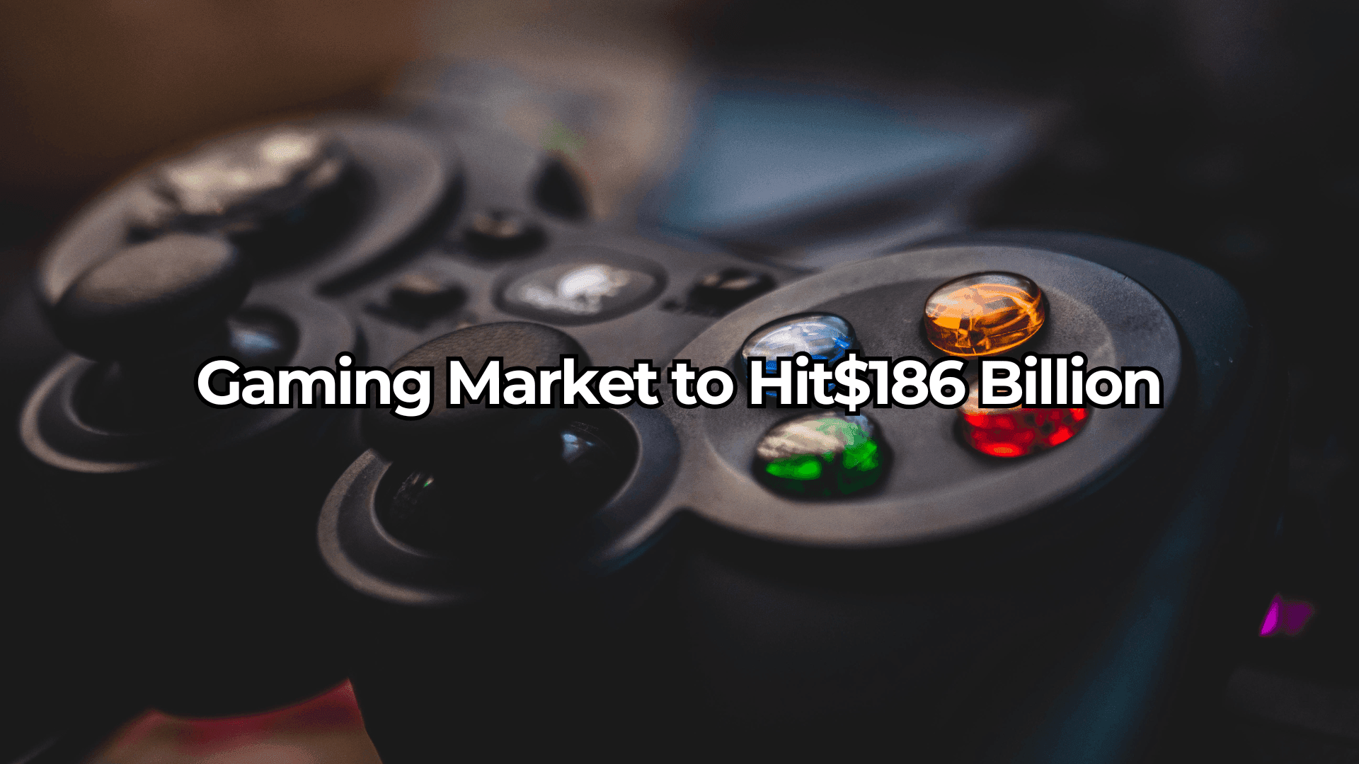 Konvoy Gaming Industry Report Summary Q1 2025